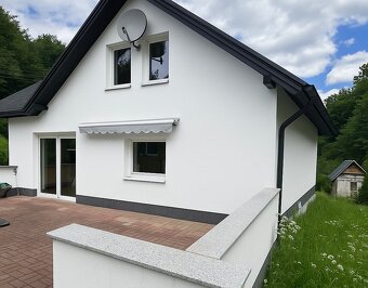 Moderný Rodinný dom v Banskej Bystrici blizko DONOVALY - 3