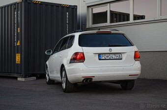 Volkswagen Golf 2.0 TDI - 3