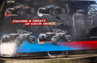 RC auto XLH X9115 2WD--36KM/h - 3