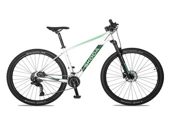 Jízdní kolo Škoda MTB SUPERIOR - 3