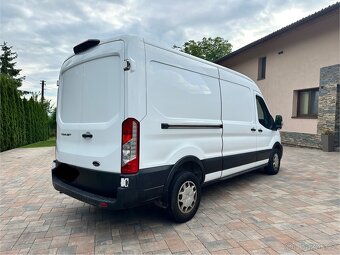 Ford Transit 2020 L3H2 2.0 96kw TOP STAV - 3