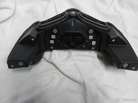 Ducati Multistrada 1200S , predni svetlo - 3