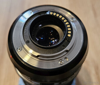 Olympus M.ZUIKO ED 12-100 mm f/4 IS PRO - 3