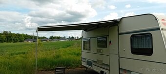 Markýza na karavan - 3