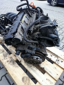 Motor Škoda Fabia II 1.4-63kw-BXW - 3