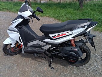 Maxon Ardur 125 - 3