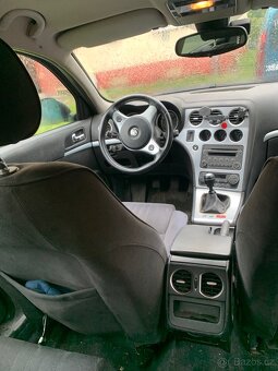 Alfa romeo 159 - 3