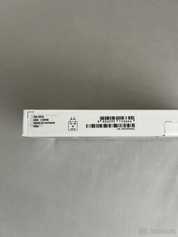 Samsung Galaxy Tab S9 FE Mint + dotykové pero - NOVÝ - 3