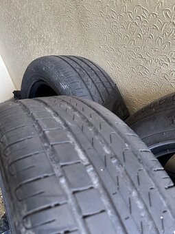 Letní Pneu Pirelli Scorpion Verde 235/55 R19 105 V XL VOL - 3