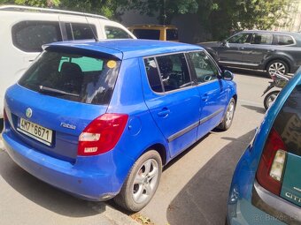 Fabia - 3