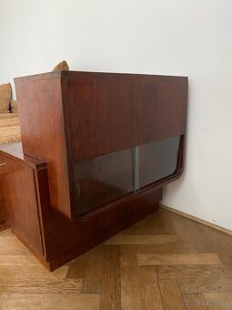 Gauč - 3