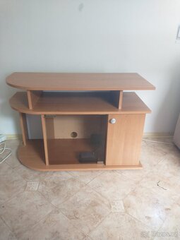 Obývací Stěna - 3
