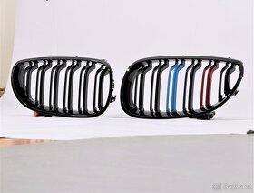 Ledvinky s trikolorou na BMW 5 - E60/E61 - 3