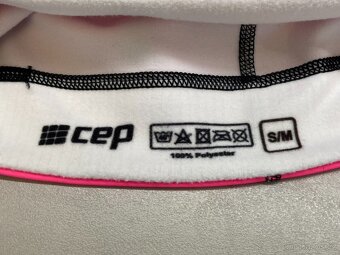 Běžecká čepice CEP - 3