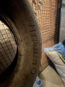 Gumy 205/60 R16 - 3