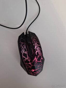 RGB myš - 3