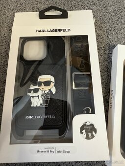 obaly - kryty na mobil Apple iPhone 14 Pro - 3