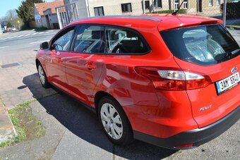 Ford Focus, 1.6TDCI - 3