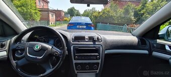 Škoda Octavia 1.4 TSI 90kw - 3