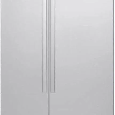 Americká lednice - BEKO GN 163120 X - 3
