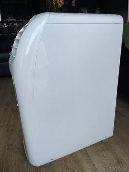 Sencor SAC MT7011C mobilní klimatizace - 3