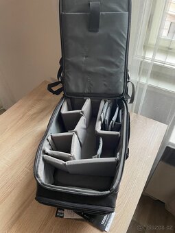 Fotobatoh TENBA Axis 20 litrů - jako nový - 3