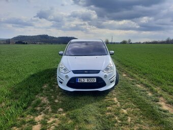 Ford S-Max 2.0 ecoboost 149kw - 3