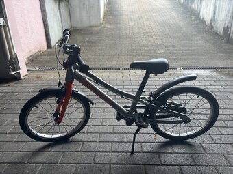 Kolo Puky S-Pro 18 - 3