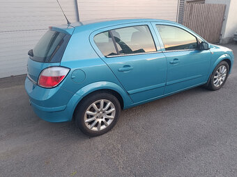 Opel Astra 1,6 16v - 3