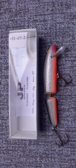 Návnada - 3