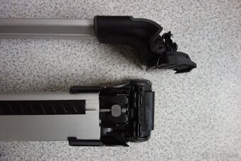Střešní nosiče Thule WingBar Edge 959x Volvo XC60 - 3