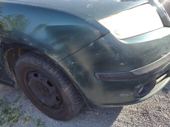 Fabia combi 1.4 16.ventil - 3