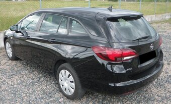 Prodám O.Astra ST 1.6 CDTI 123 000 km - 3