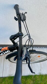 Apache X5L Cross 18'' - 3