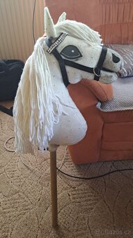 Hobby Horse - 3