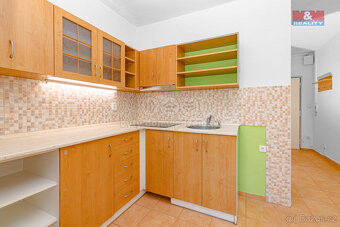 Prodej bytu 1+1, 47 m², Náchod, ul. Kostelecká - 3