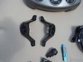 Elektrické díly Toyota Rav4 model 2006-2010 - 3