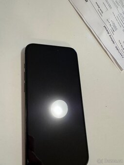 iPhone 15 pro Max 256 - 3