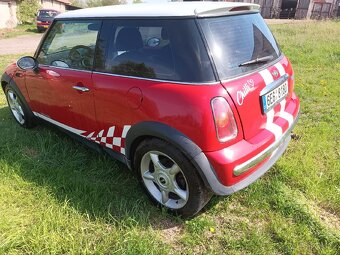 Mini Cooper - 3