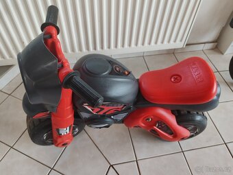 Motorka - 3