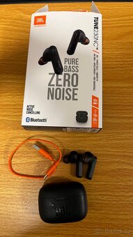 JBL Tune 230NC TWS - 3