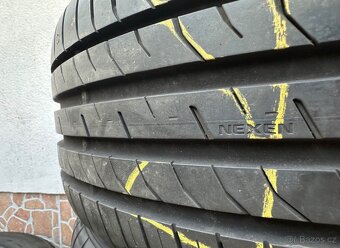 5x112 r18 225/40 - 3