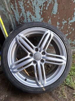 Disky 5x112 r18 - 3