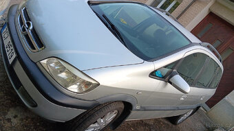 Opel Zafira 2.0 CD - 3