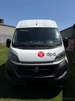 Fiat Ducato 2021 2.3 JTD 120 L3H2 - 3