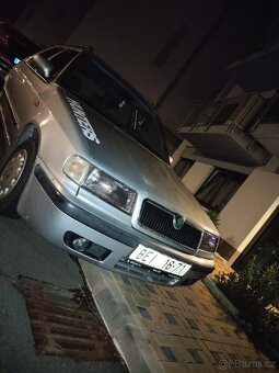Škoda Felicie 1.3 MPI - 3