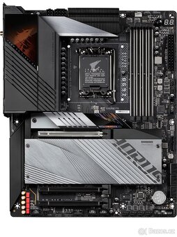 Gigabyte AORUS Z690 Ultra - 3