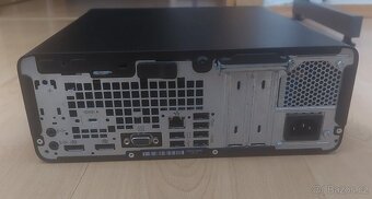 HP ProDesk 405 G4 SFF - 3
