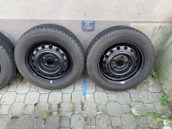 5x114,3 R15 zimní sada Hyundai i30 - 3