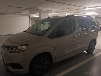 Toyota Proace City Verso - 3